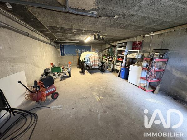 Parking à vendre 40 m² Saint-Jean-de-Monts