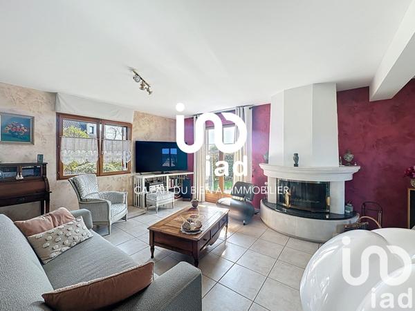 Maison à vendre 5 pièces 160 m² Saint-Martin-Boulogne