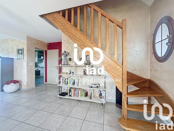 Maison à vendre 5 pièces 160 m² Saint-Martin-Boulogne