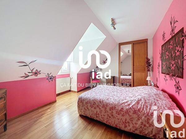 Maison à vendre 5 pièces 160 m² Saint-Martin-Boulogne