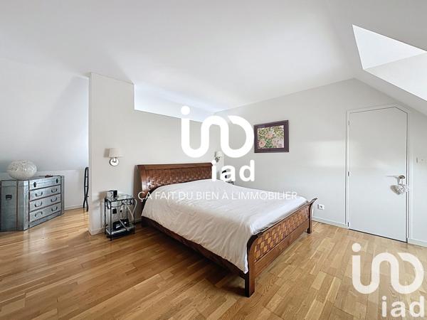 Maison à vendre 5 pièces 160 m² Saint-Martin-Boulogne