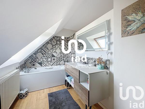 Maison à vendre 5 pièces 160 m² Saint-Martin-Boulogne