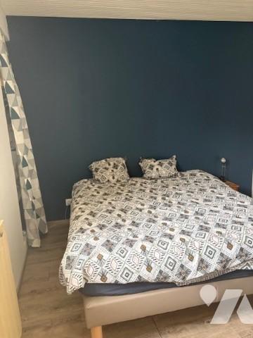 A VOIR TOURNON Nord - Charmante petite maison avec terrasse et jardin