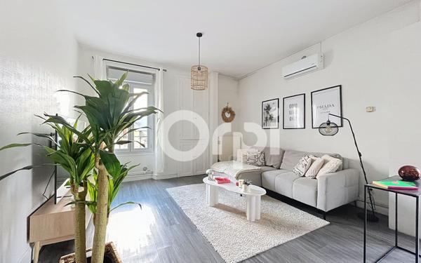 Appartement à louer    2 pièces • 62 m2 Brive-la-Gaillarde