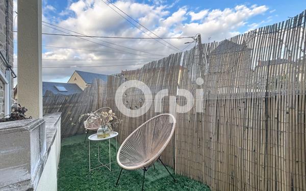 Appartement à louer    2 pièces • 62 m2 Brive-la-Gaillarde