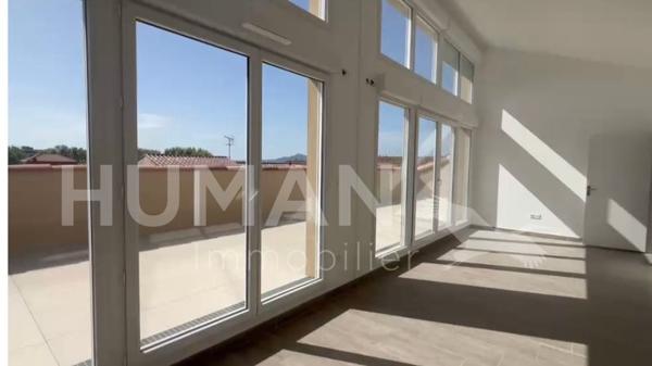 Appartement à vendre 449 400 € Salon-de-Provence 4 p 89 m² DPE A