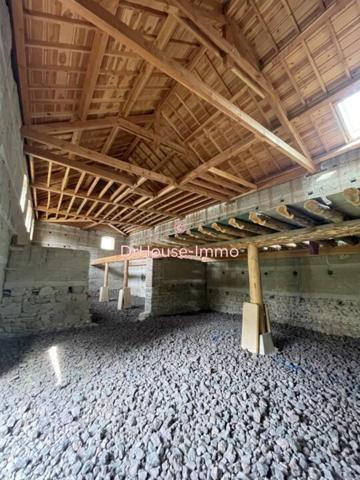 Maison à vendre 2 pièces de 280 m²