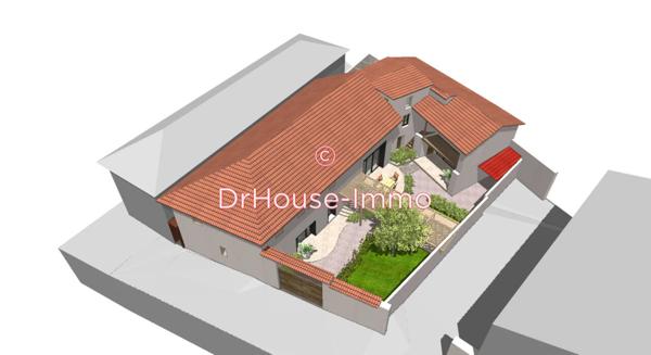 Maison à vendre 2 pièces de 280 m²