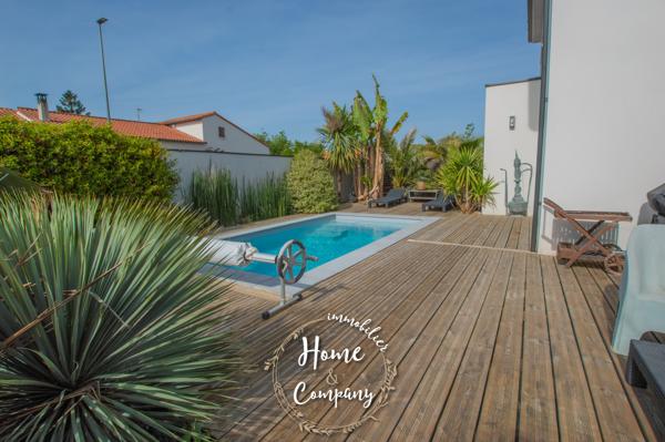 Maison 5 pièce(s) 4 chambre(s) 129.14 m²