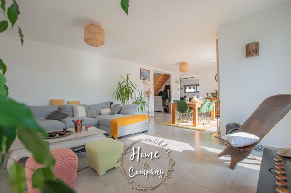 Maison 5 pièce(s) 4 chambre(s) 129.14 m²