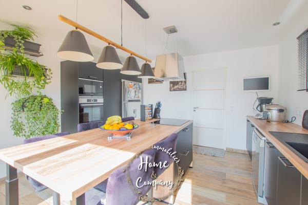 Maison 5 pièce(s) 4 chambre(s) 129.14 m²
