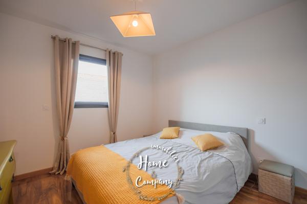 Maison 5 pièce(s) 4 chambre(s) 129.14 m²