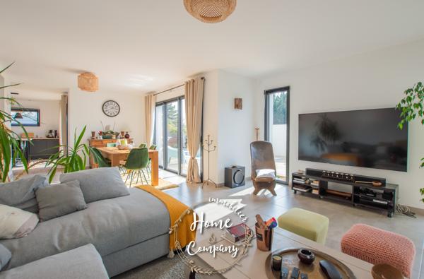 Maison 5 pièce(s) 4 chambre(s) 129.14 m²