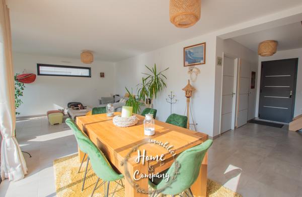 Maison 5 pièce(s) 4 chambre(s) 129.14 m²