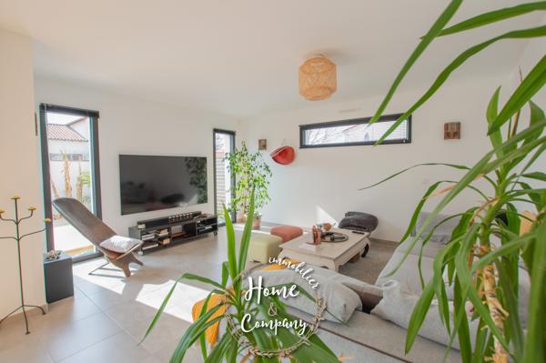 Maison 5 pièce(s) 4 chambre(s) 129.14 m²