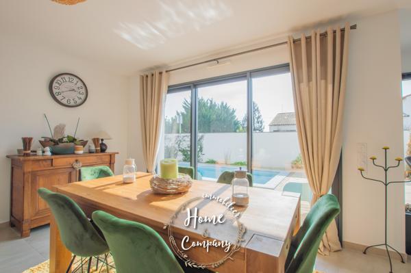 Maison 5 pièce(s) 4 chambre(s) 129.14 m²