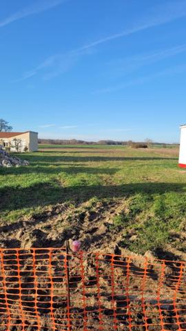 Terrain à MORTEMER (60490)