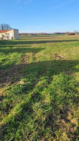 Terrain à MORTEMER (60490)