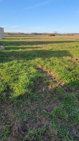 Terrain à MORTEMER (60490)