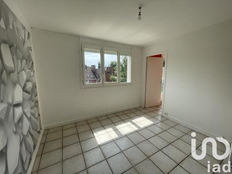 Appartement à vendre 3 pièces 56 m² Beauvais