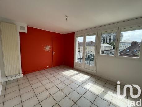 Appartement à vendre 3 pièces 56 m² Beauvais