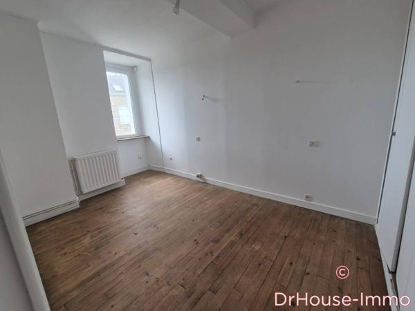 Maison à vendre 5 pièces de 78 m²