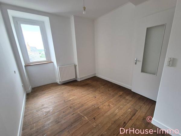 Maison à vendre 5 pièces de 78 m²