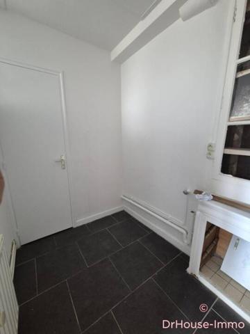 Maison à vendre 5 pièces de 78 m²