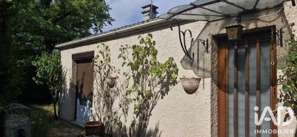 Maison à vendre 5 pièces 99,11 m² Éragny