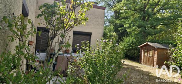Maison à vendre 5 pièces 99,11 m² Éragny