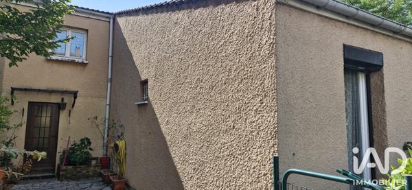 Maison à vendre 5 pièces 99,11 m² Éragny