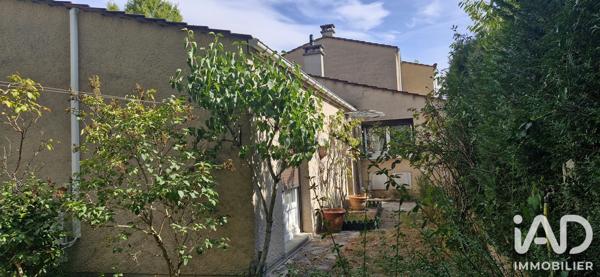 Maison à vendre 5 pièces 99,11 m² Éragny