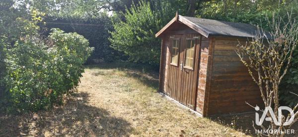 Maison à vendre 5 pièces 99,11 m² Éragny