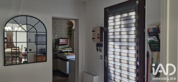 Maison à vendre 5 pièces 99,11 m² Éragny