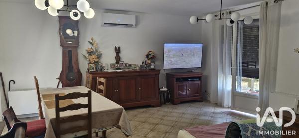 Maison à vendre 5 pièces 99,11 m² Éragny