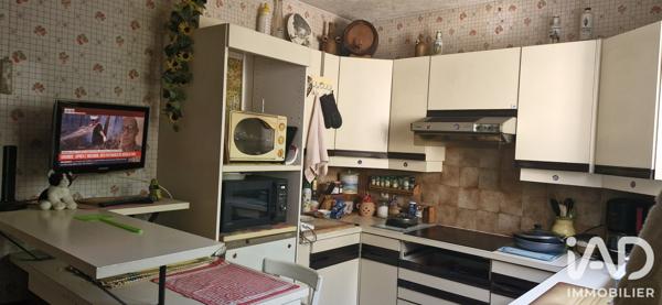 Maison à vendre 5 pièces 99,11 m² Éragny