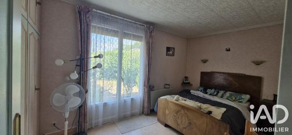 Maison à vendre 5 pièces 99,11 m² Éragny