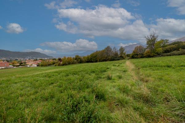 Terrain 472 m2