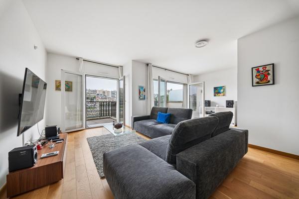 Vente Appartement de luxe Neuilly-sur-Seine 2 Pièces 66 m²