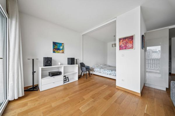 Vente Appartement de luxe Neuilly-sur-Seine 2 Pièces 66 m²