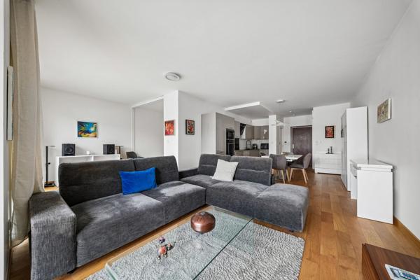 Vente Appartement de luxe Neuilly-sur-Seine 2 Pièces 66 m²