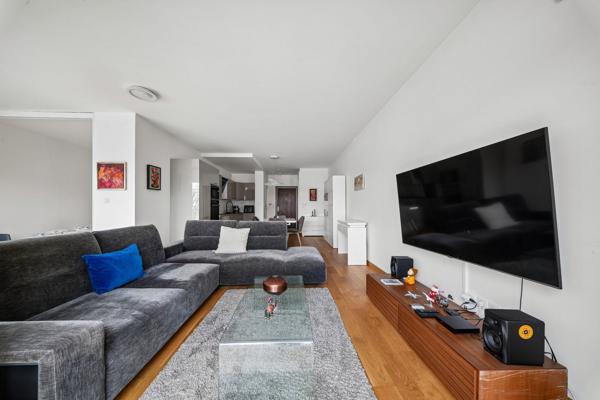 Vente Appartement de luxe Neuilly-sur-Seine 2 Pièces 66 m²