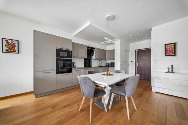 Vente Appartement de luxe Neuilly-sur-Seine 2 Pièces 66 m²