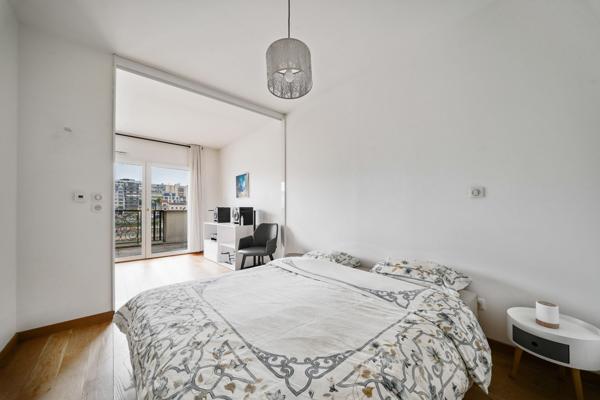 Vente Appartement de luxe Neuilly-sur-Seine 2 Pièces 66 m²