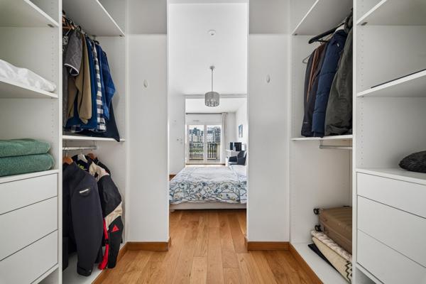 Vente Appartement de luxe Neuilly-sur-Seine 2 Pièces 66 m²