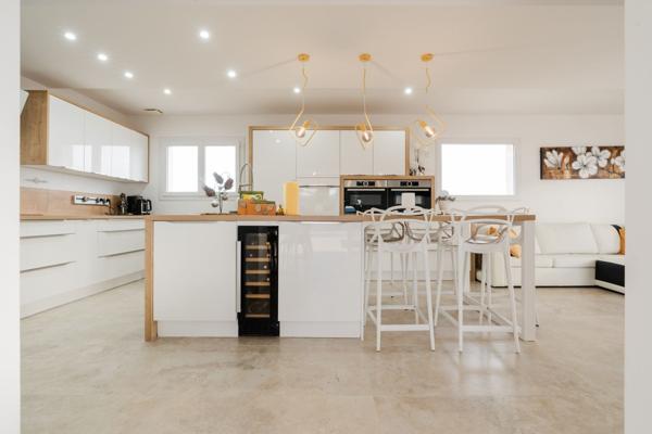 Vente Maison de luxe Narbonne 4 Pièces 147 m²