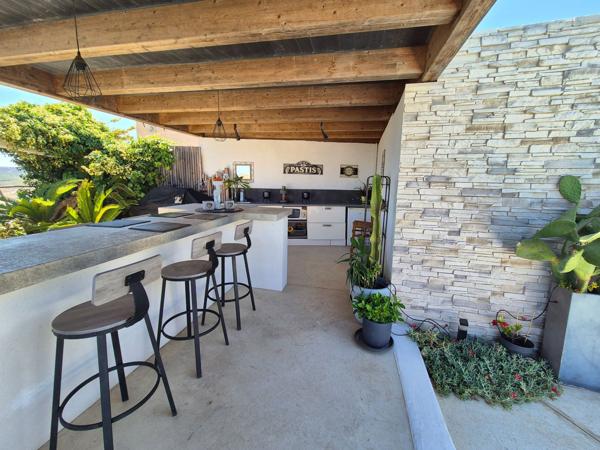 Vente Maison de luxe Narbonne 4 Pièces 147 m²