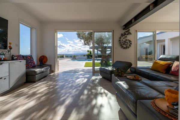 Vente Maison de luxe Narbonne 4 Pièces 147 m²