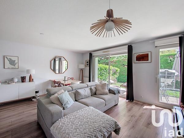 Appartement 3 pièces de 63 m² à Mérignac (33700)