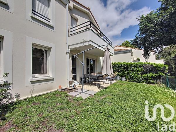 Appartement 3 pièces de 63 m² à Mérignac (33700)